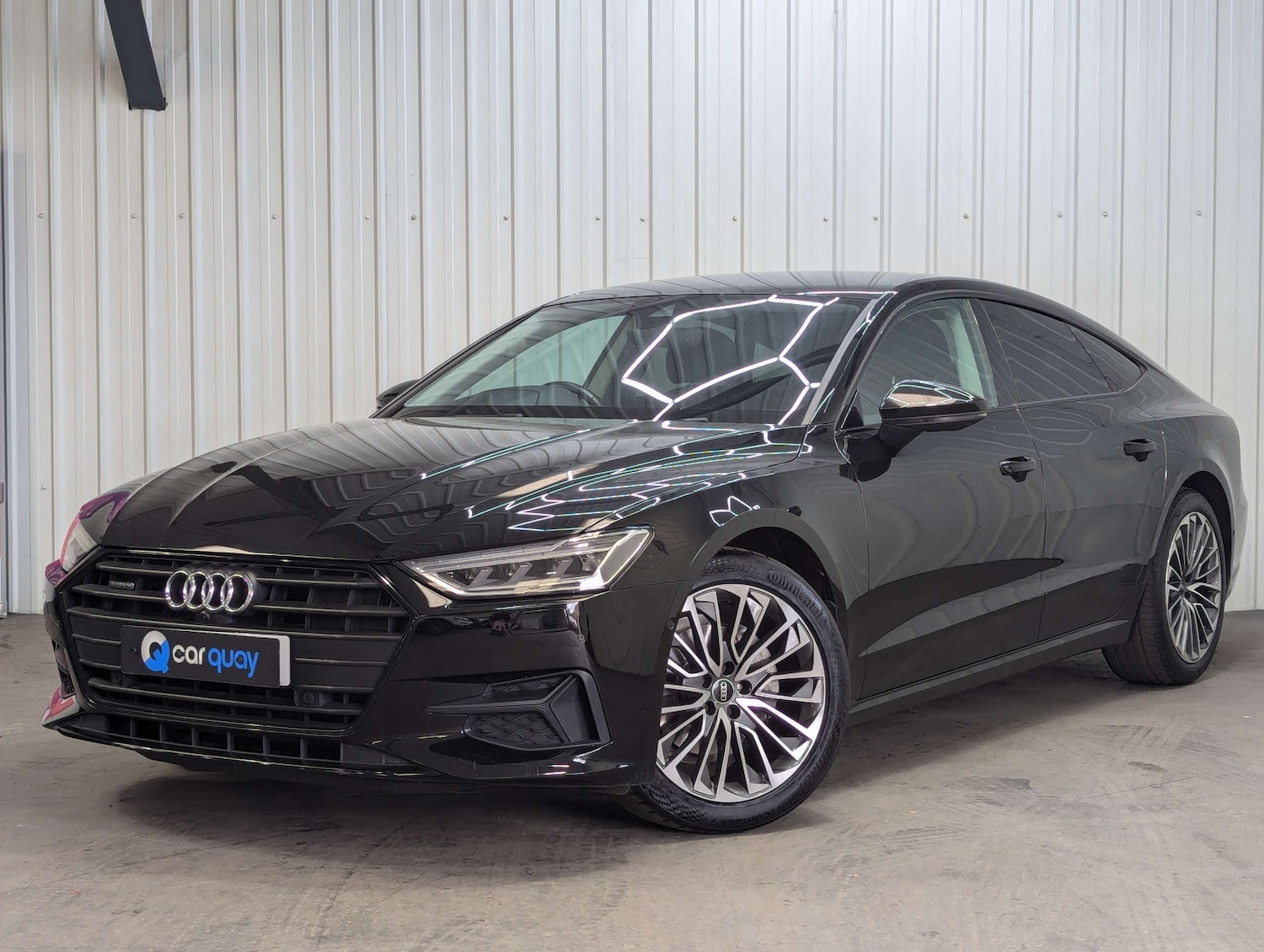 Used Audi A7 2021 for sale - 76414887: Photo 7