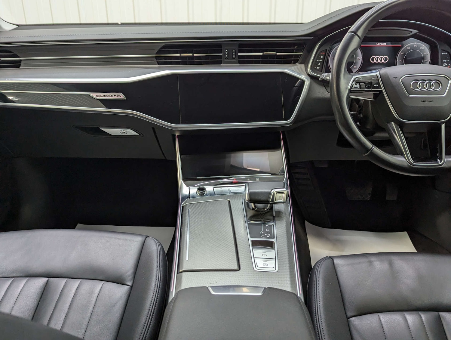 Used Audi A7 2021 for sale - 76414887: Photo 70