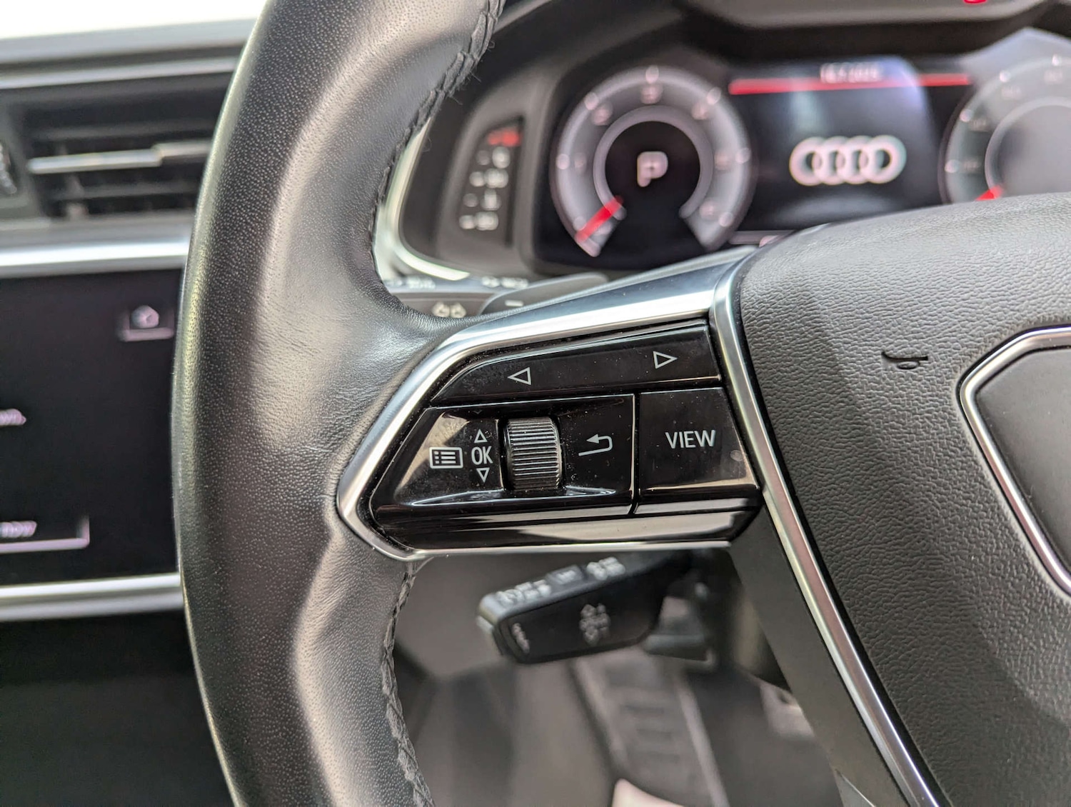 Used Audi A7 2021 for sale - 76414887: Photo 73