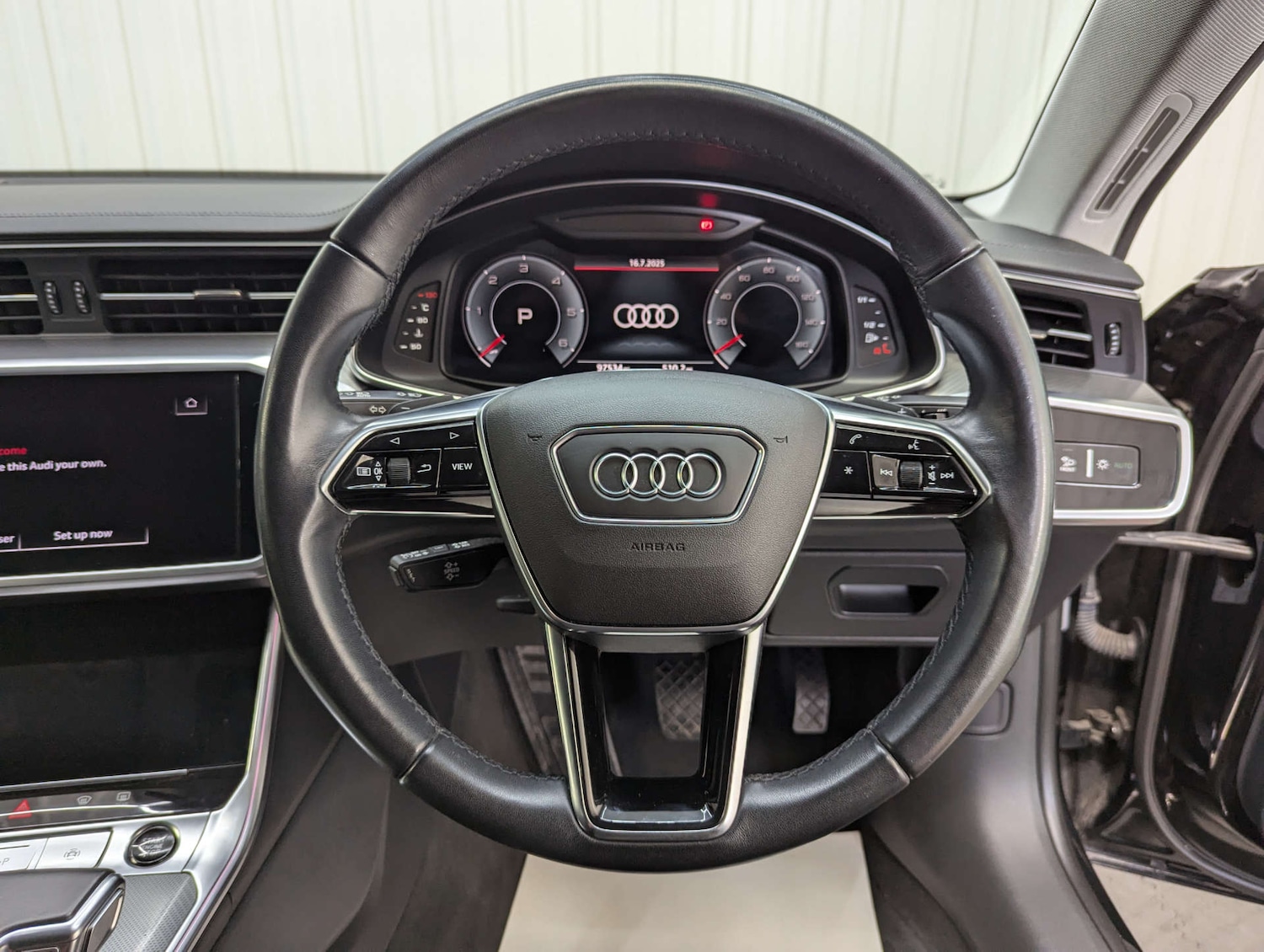 Used Audi A7 2021 for sale - 76414887: Photo 74