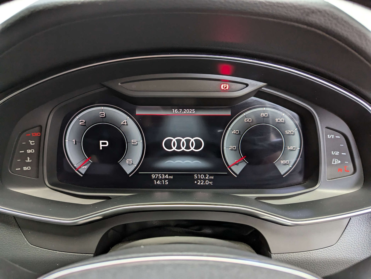 Used Audi A7 2021 for sale - 76414887: Photo 75