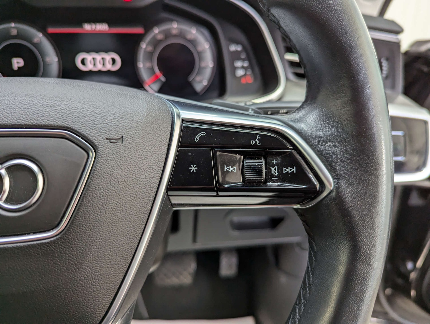 Used Audi A7 2021 for sale - 76414887: Photo 76