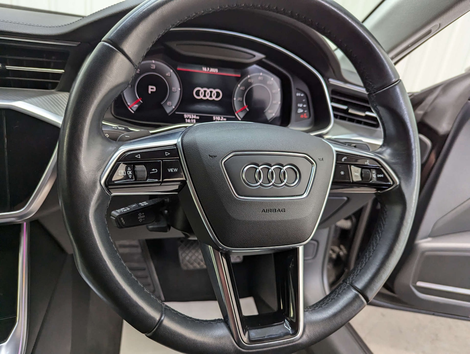 Used Audi A7 2021 for sale - 76414887: Photo 78