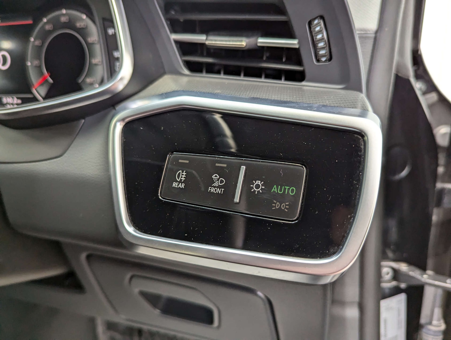 Used Audi A7 2021 for sale - 76414887: Photo 80