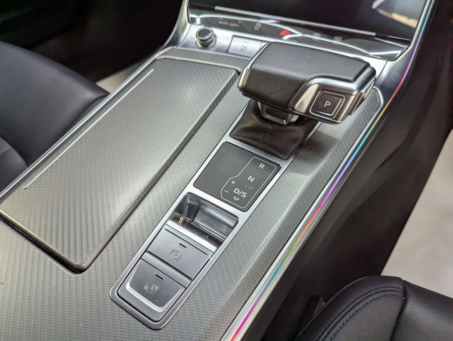 Used Audi A7 2021 for sale - 76414887: Photo 82