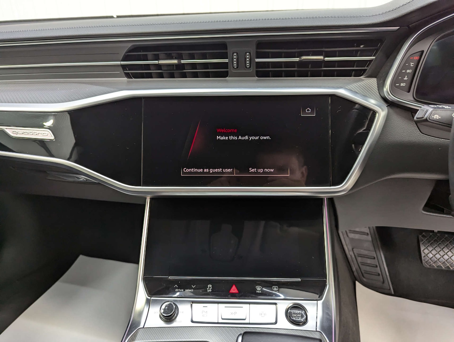 Used Audi A7 2021 for sale - 76414887: Photo 83