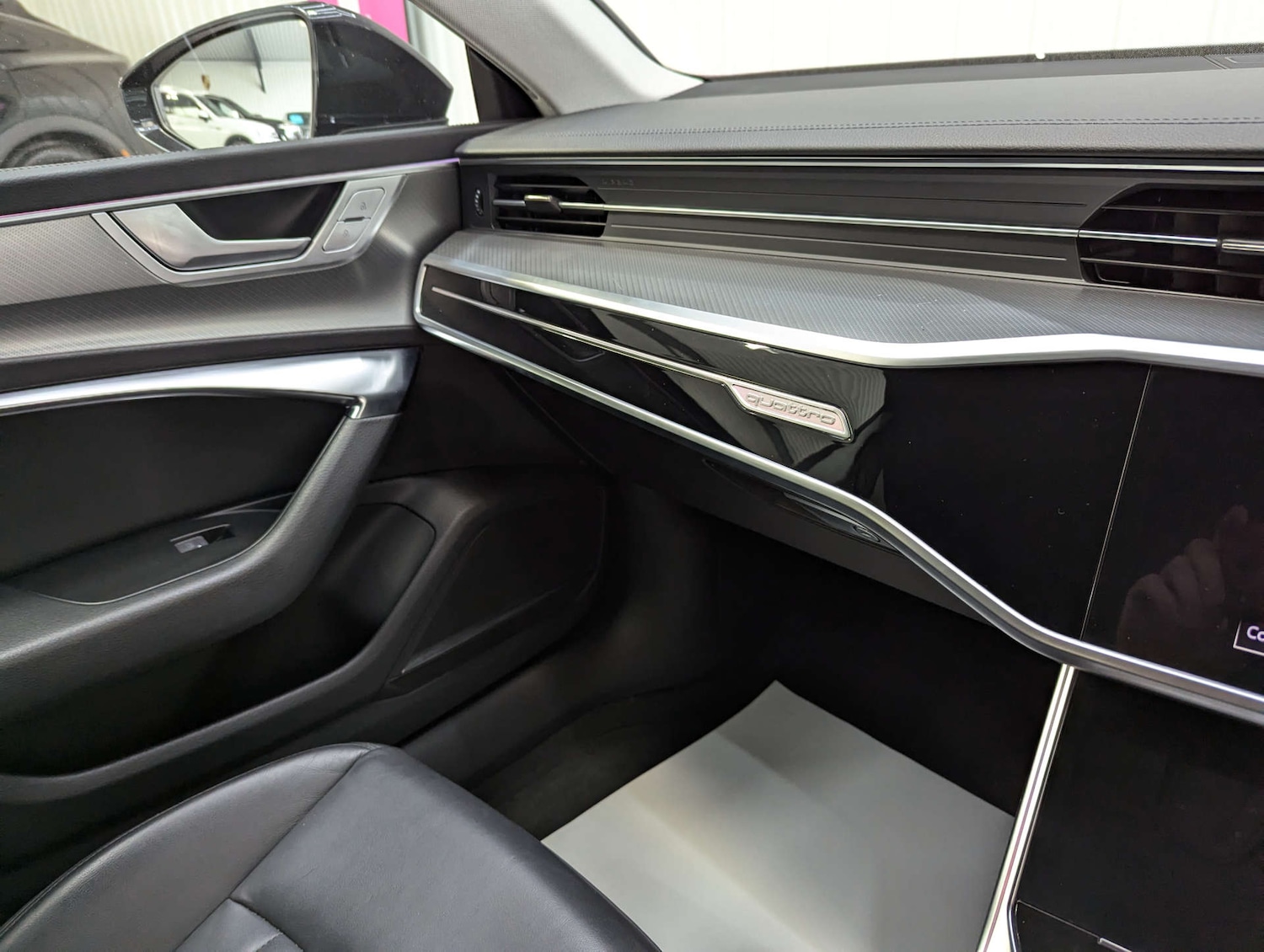 Used Audi A7 2021 for sale - 76414887: Photo 84