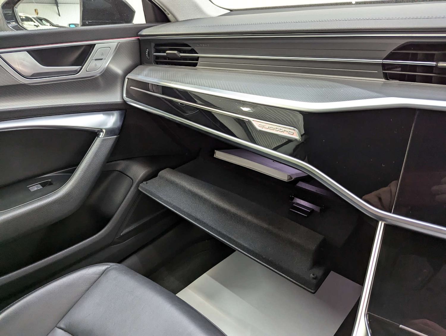 Used Audi A7 2021 for sale - 76414887: Photo 85