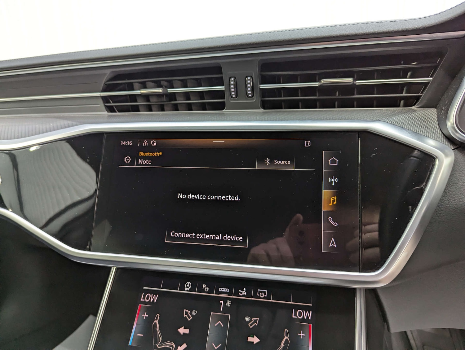 Used Audi A7 2021 for sale - 76414887: Photo 86