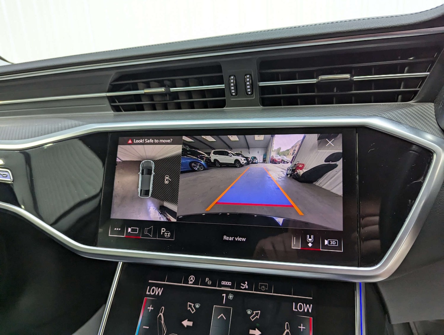 Used Audi A7 2021 for sale - 76414887: Photo 87