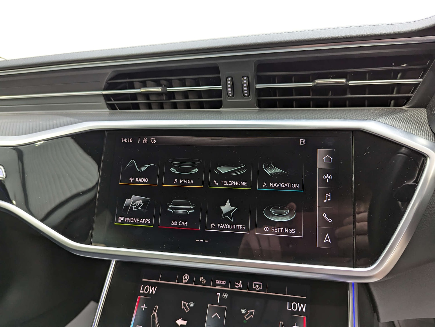 Used Audi A7 2021 for sale - 76414887: Photo 88