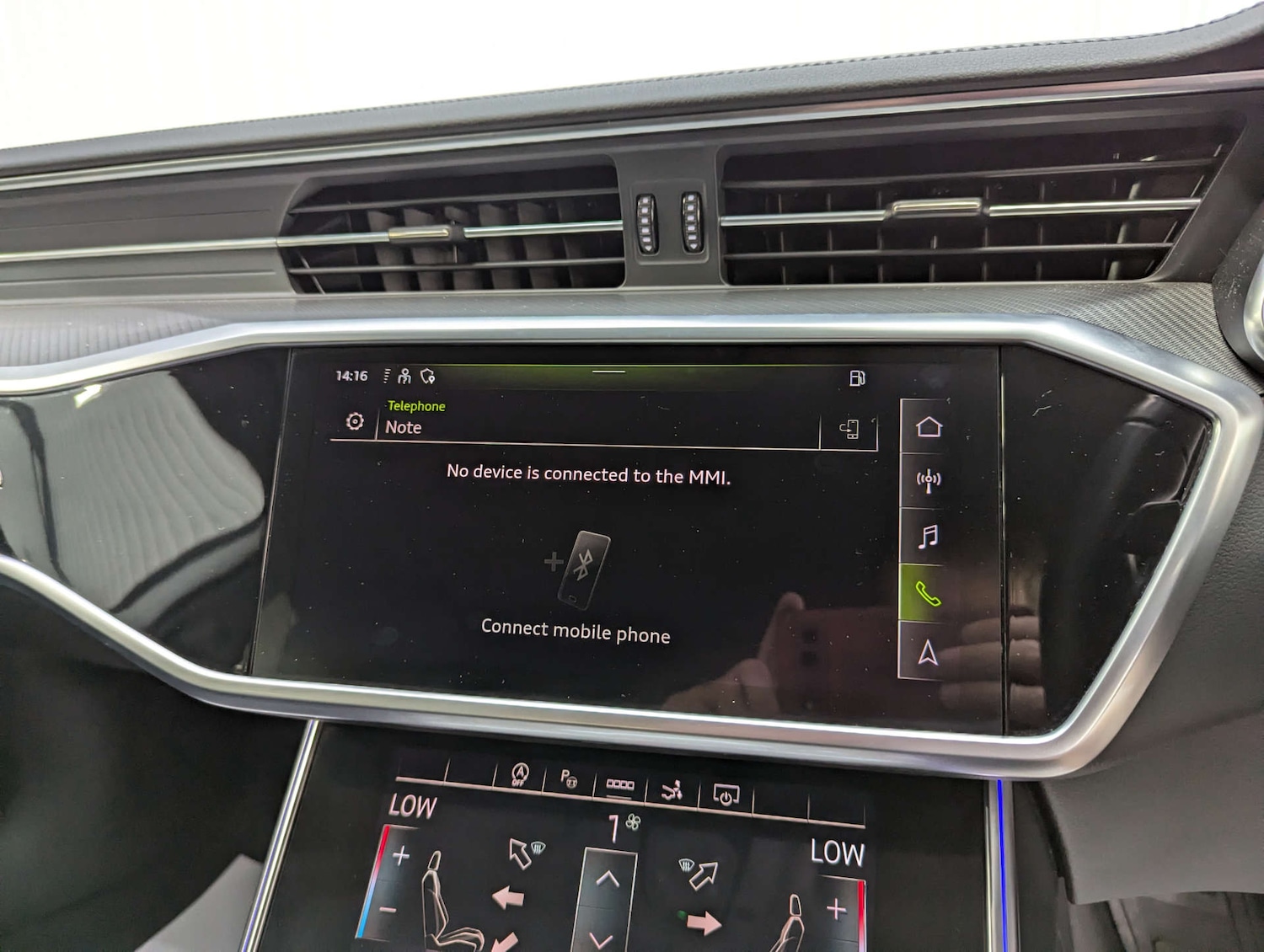 Used Audi A7 2021 for sale - 76414887: Photo 91