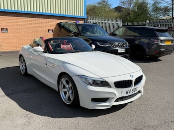 Used BMW Z4 2014 for sale - 78389172: Photo