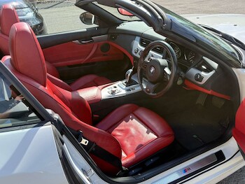 Used BMW Z4 2014 for sale - 78389172: Photo