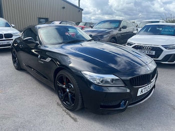 Used BMW Z4 2013 for sale - 78633806: Photo
