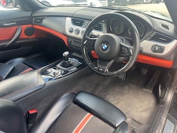 Used BMW Z4 2013 for sale - 78633806: Photo