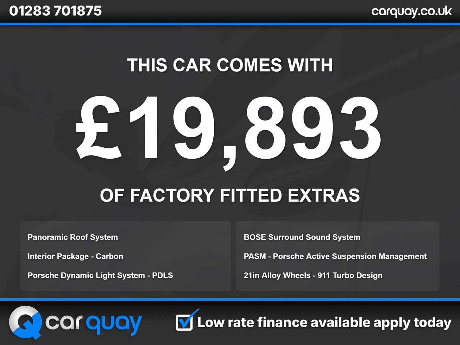 Used Porsche Cayenne 2016 for sale - 76363818: Photo 17