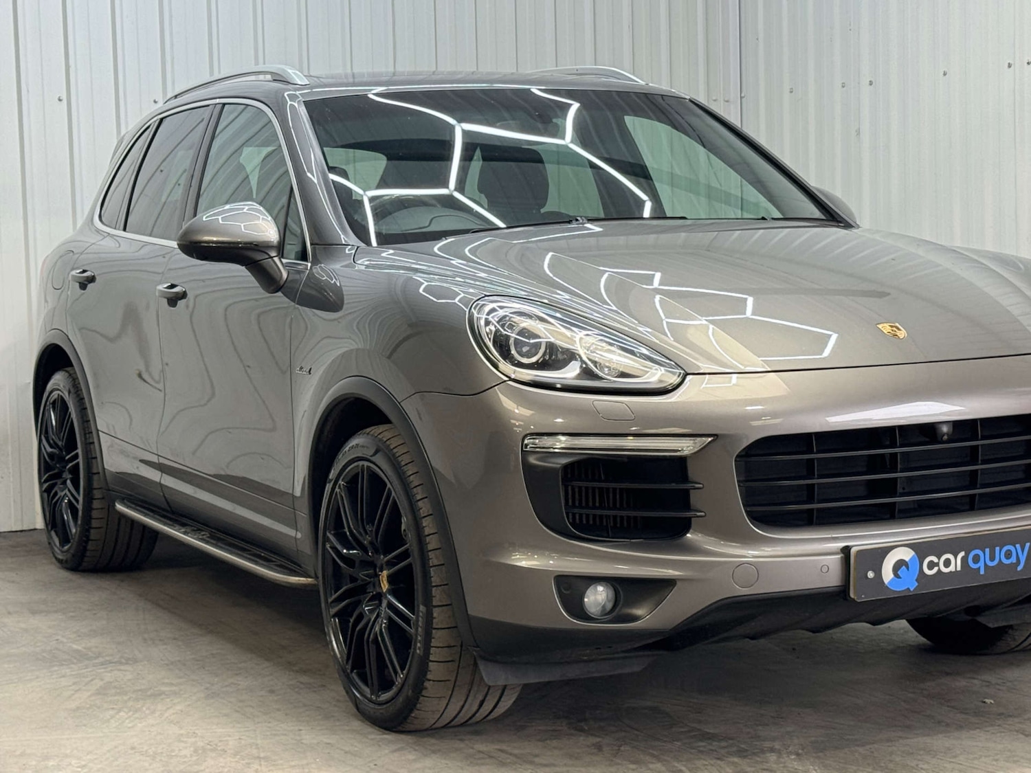 Used Porsche Cayenne 2016 for sale - 76363818: Photo 19