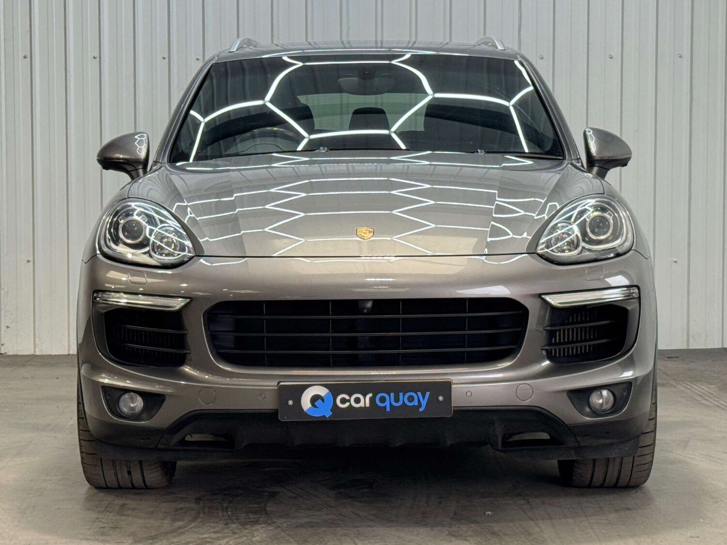 Used Porsche Cayenne 2016 for sale - 76363818: Photo 20