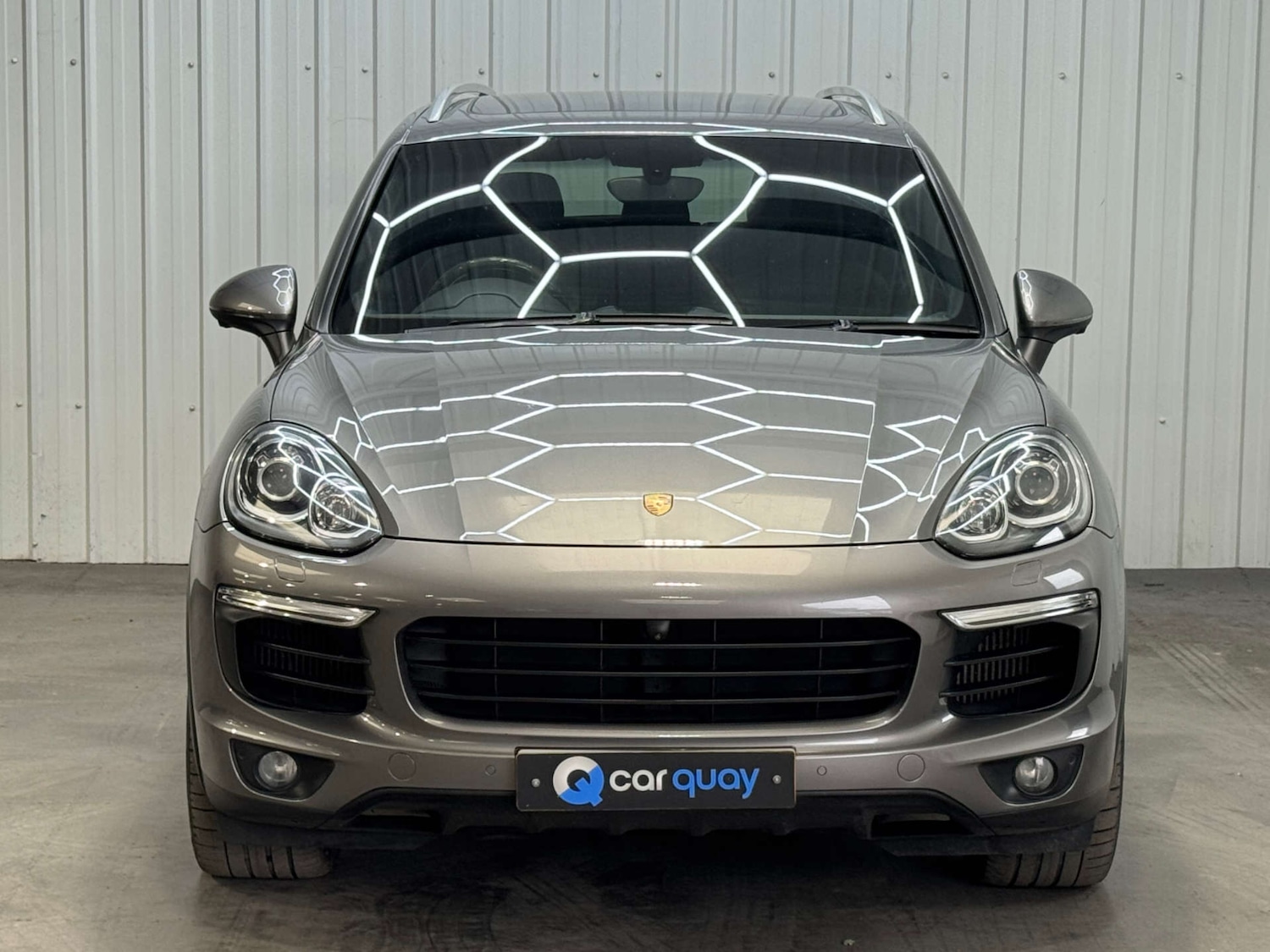 Used Porsche Cayenne 2016 for sale - 76363818: Photo 22