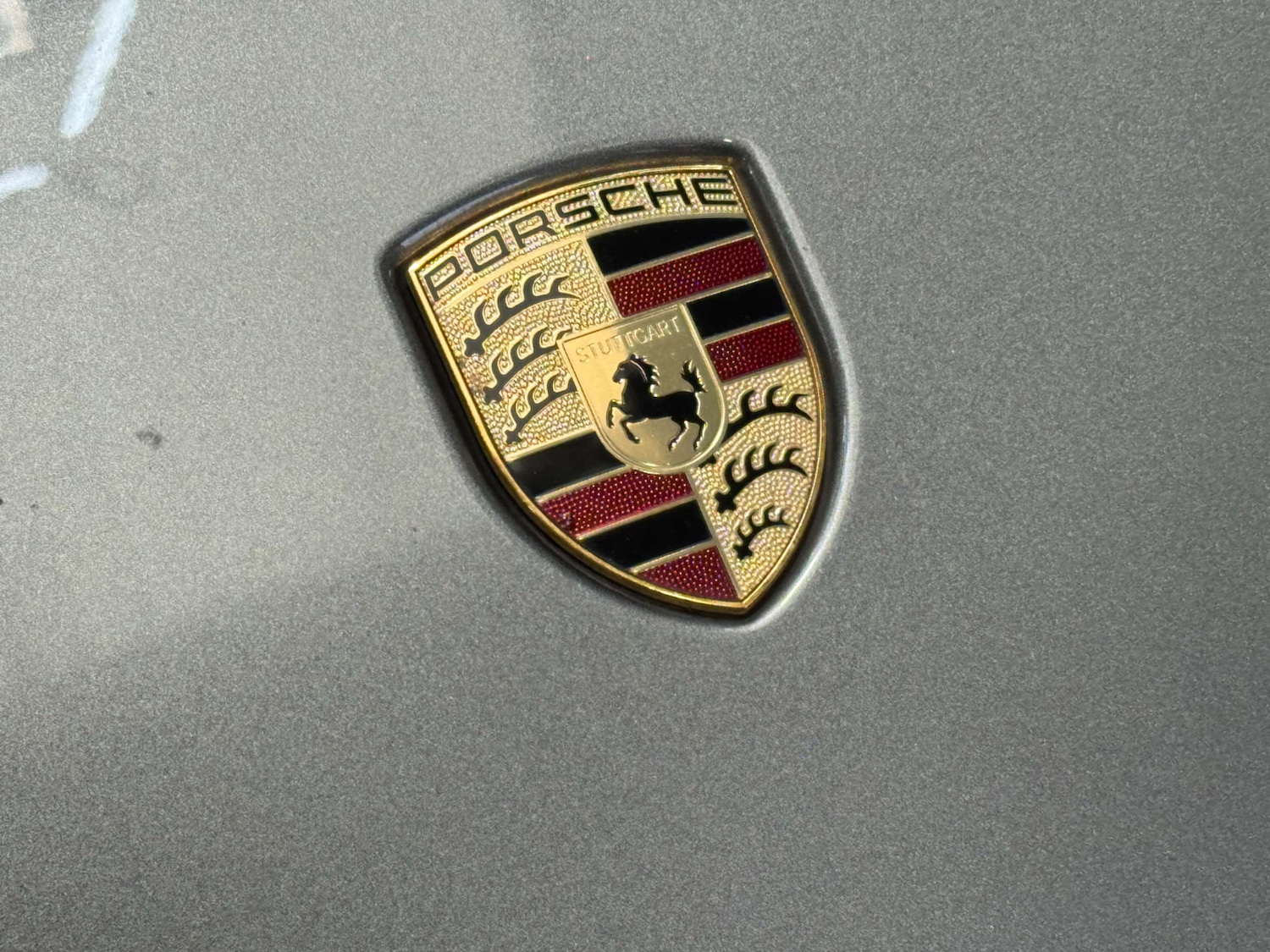 Used Porsche Cayenne 2016 for sale - 76363818: Photo 23