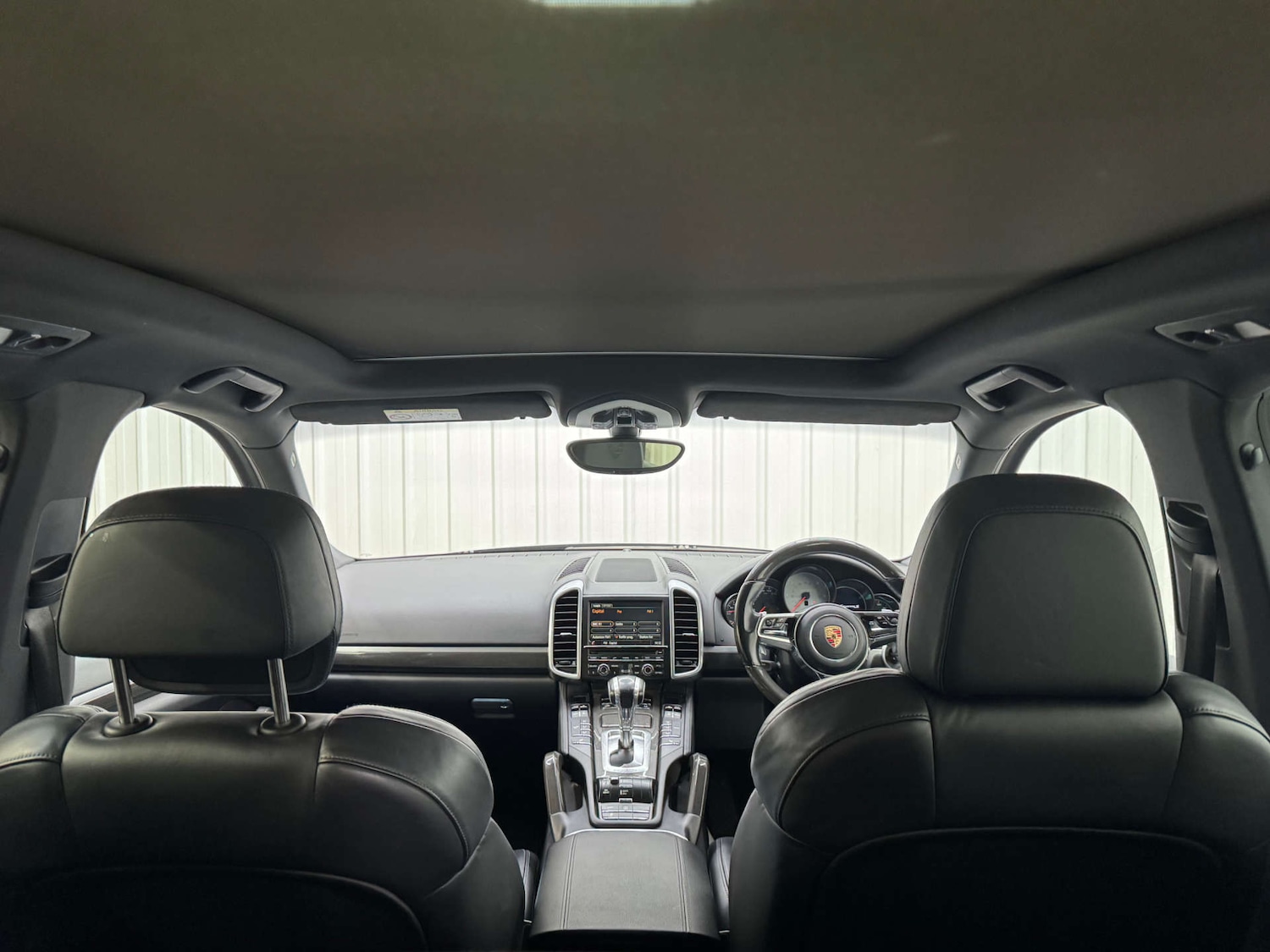 Used Porsche Cayenne 2016 for sale - 76363818: Photo 47