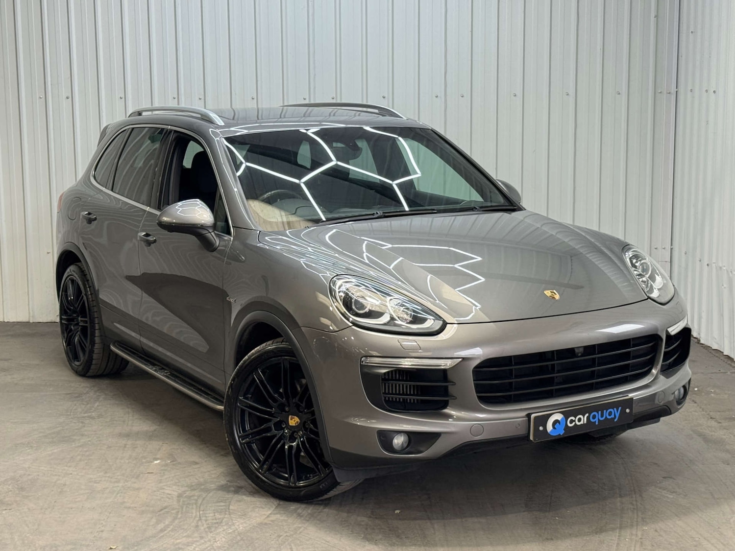 Used Porsche Cayenne 2016 for sale - 76363818: Photo 5
