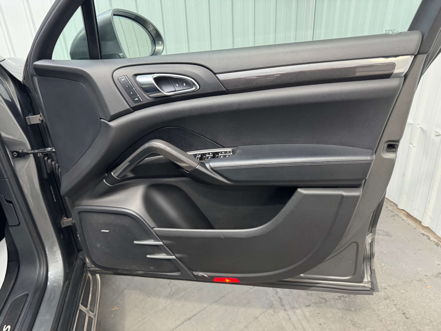 Used Porsche Cayenne 2016 for sale - 76363818: Photo 55