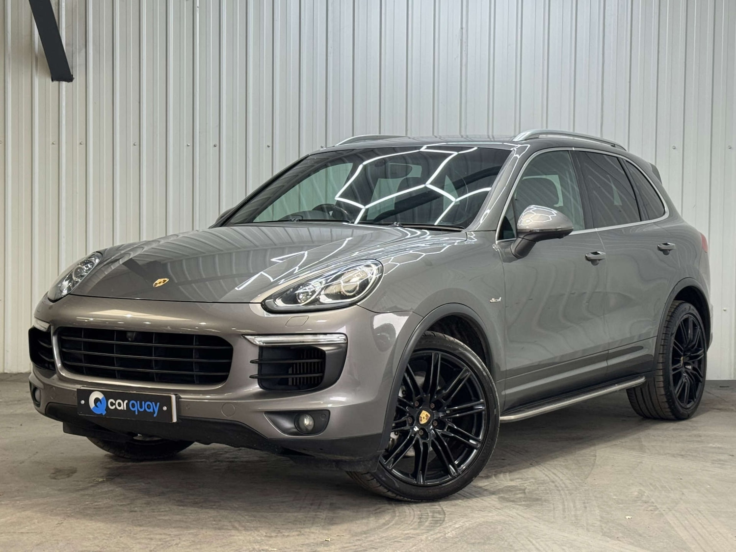Used Porsche Cayenne 2016 for sale - 76363818: Photo 6