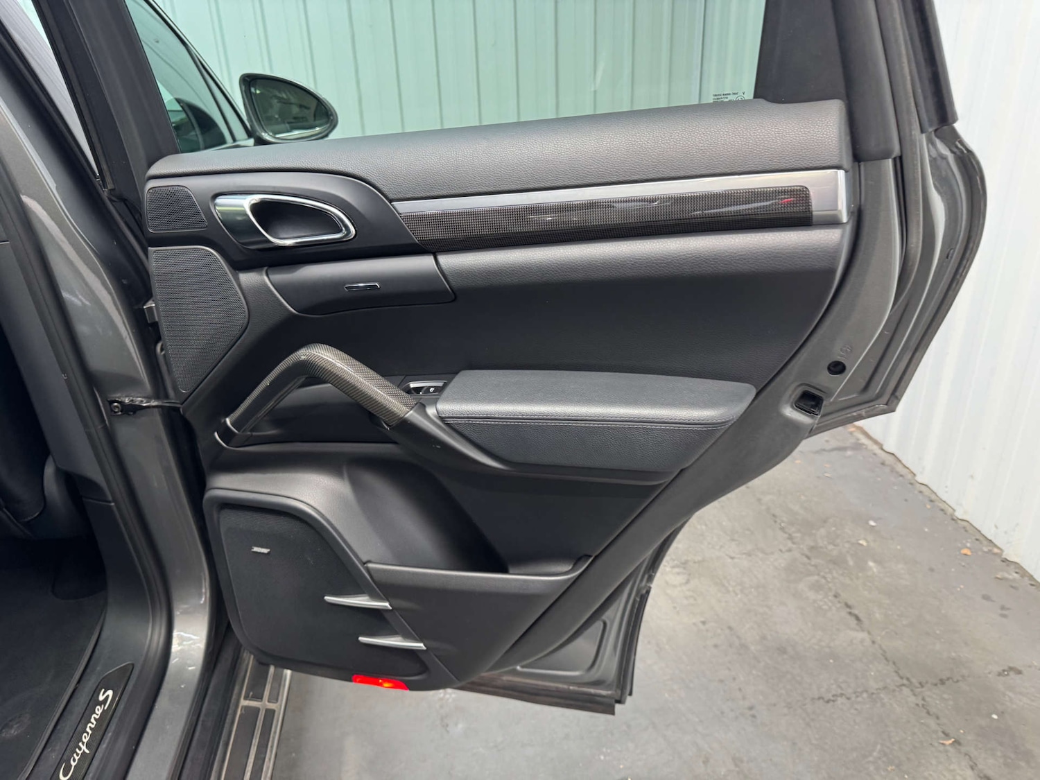 Used Porsche Cayenne 2016 for sale - 76363818: Photo 66