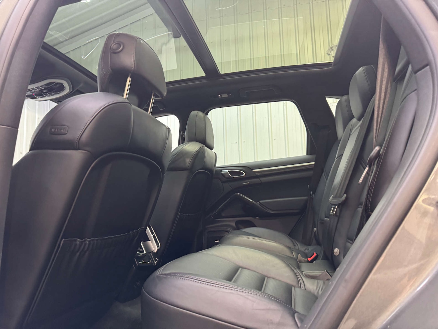 Used Porsche Cayenne 2016 for sale - 76363818: Photo 68