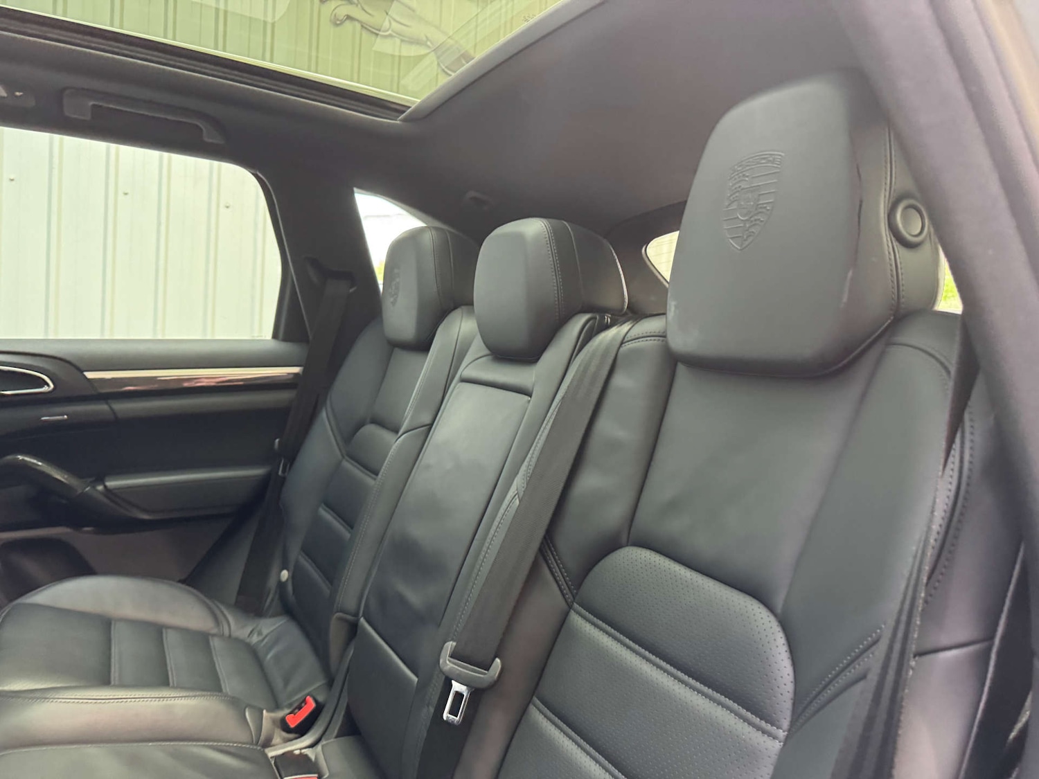 Used Porsche Cayenne 2016 for sale - 76363818: Photo 69