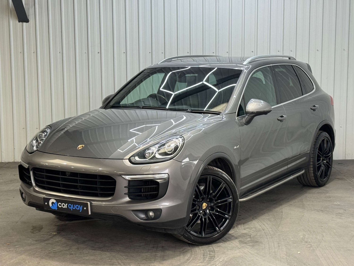 Used Porsche Cayenne 2016 for sale - 76363818: Photo 7