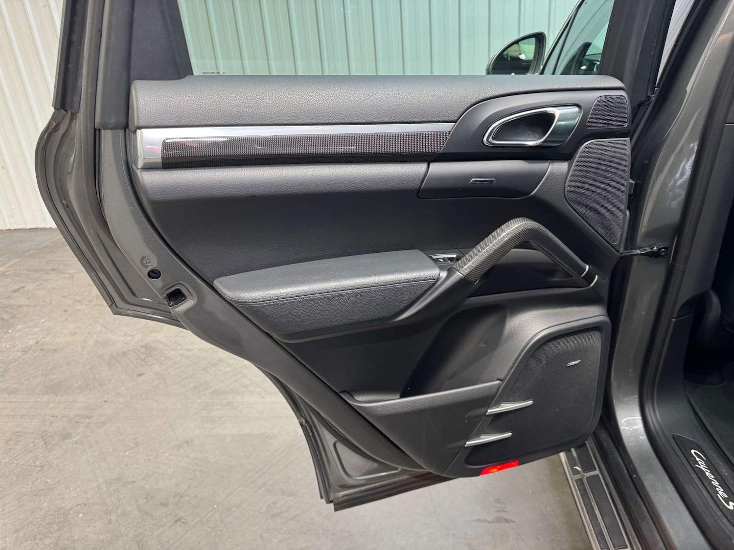 Used Porsche Cayenne 2016 for sale - 76363818: Photo 71