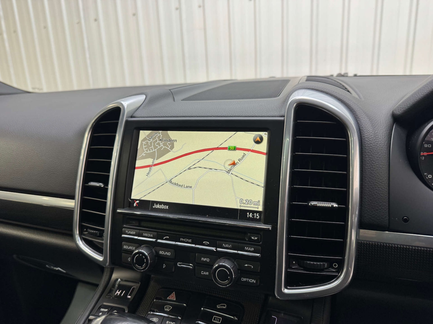 Used Porsche Cayenne 2016 for sale - 76363818: Photo 86