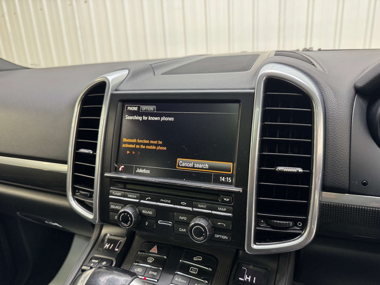 Used Porsche Cayenne 2016 for sale - 76363818: Photo 88