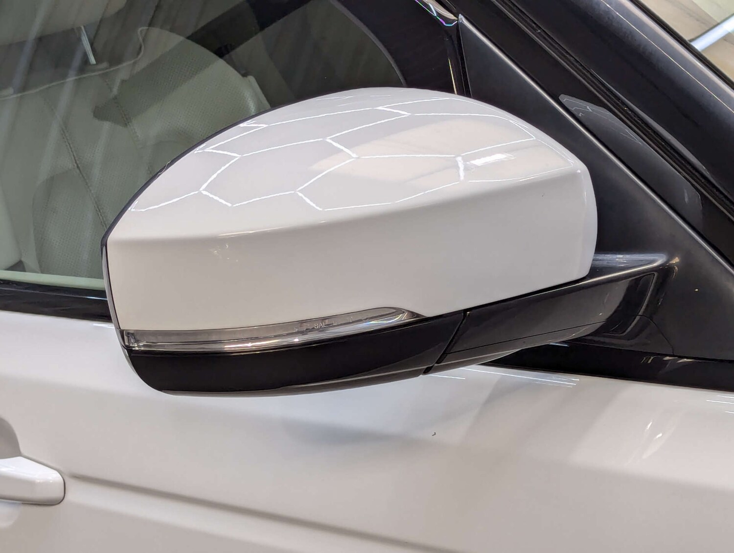 Used Land Rover Range Rover Sport 2016 for sale - 76829958: Photo 27