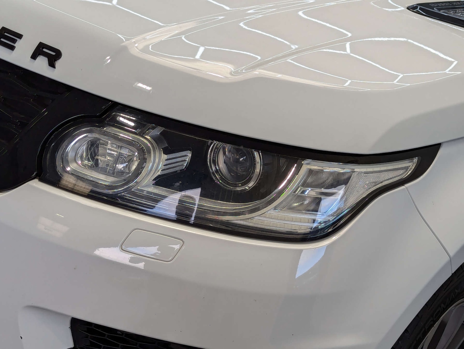 Used Land Rover Range Rover Sport 2016 for sale - 76829958: Photo 29