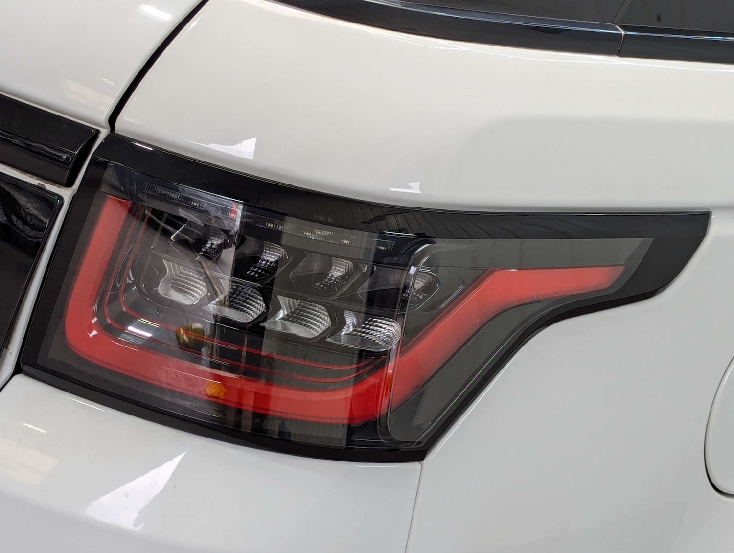 Used Land Rover Range Rover Sport 2016 for sale - 76829958: Photo 44