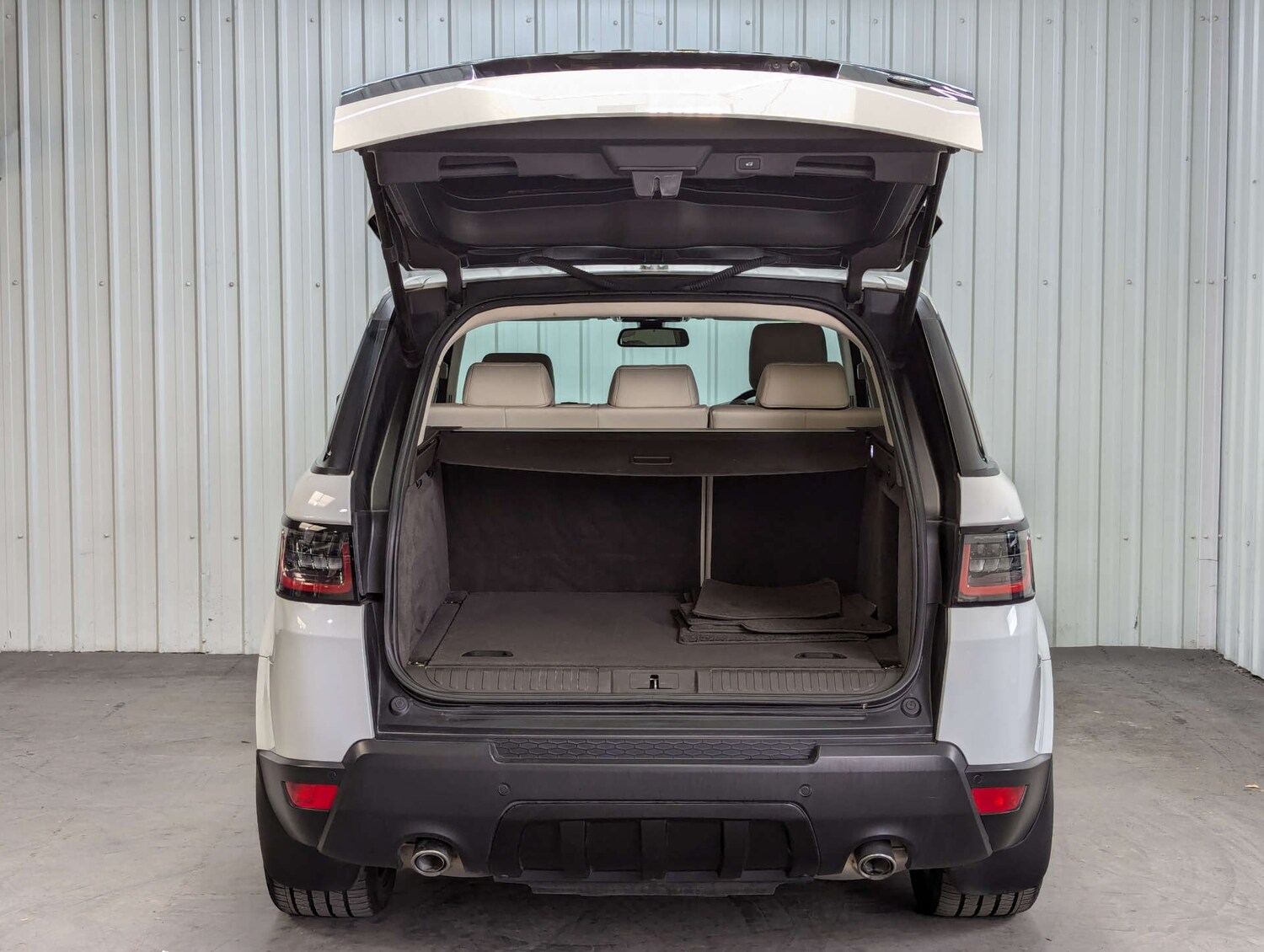 Used Land Rover Range Rover Sport 2016 for sale - 76829958: Photo 45