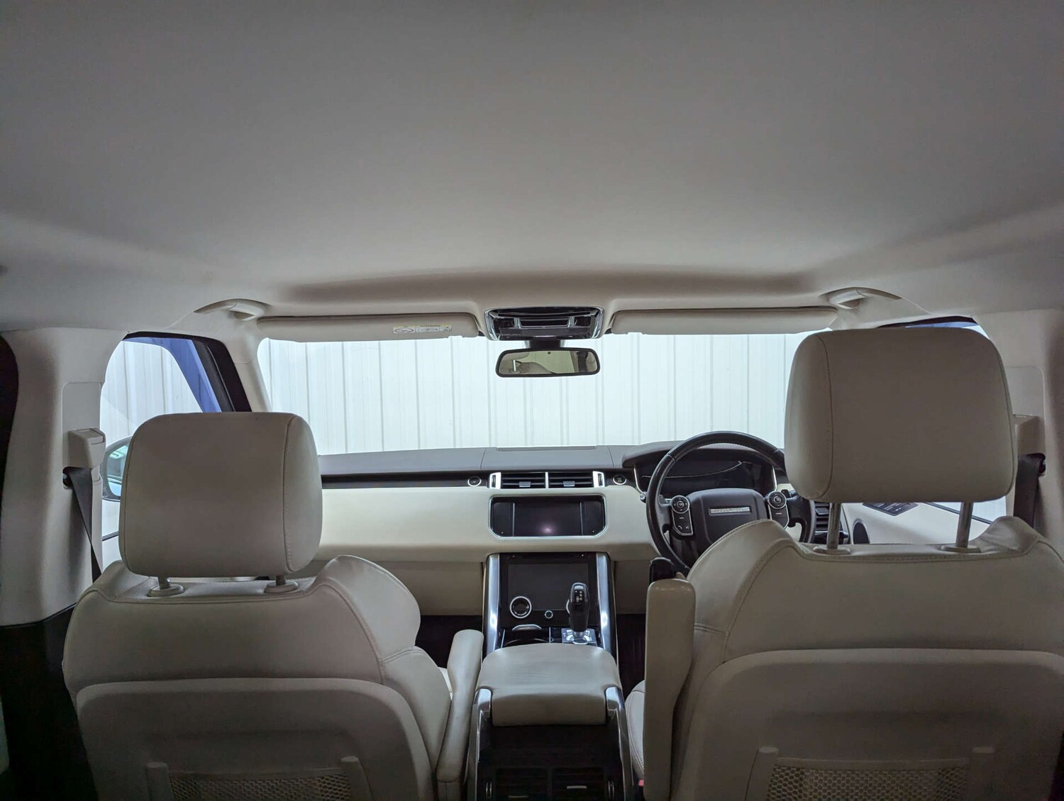 Used Land Rover Range Rover Sport 2016 for sale - 76829958: Photo 47