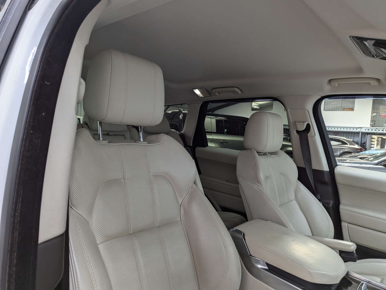 Used Land Rover Range Rover Sport 2016 for sale - 76829958: Photo 53