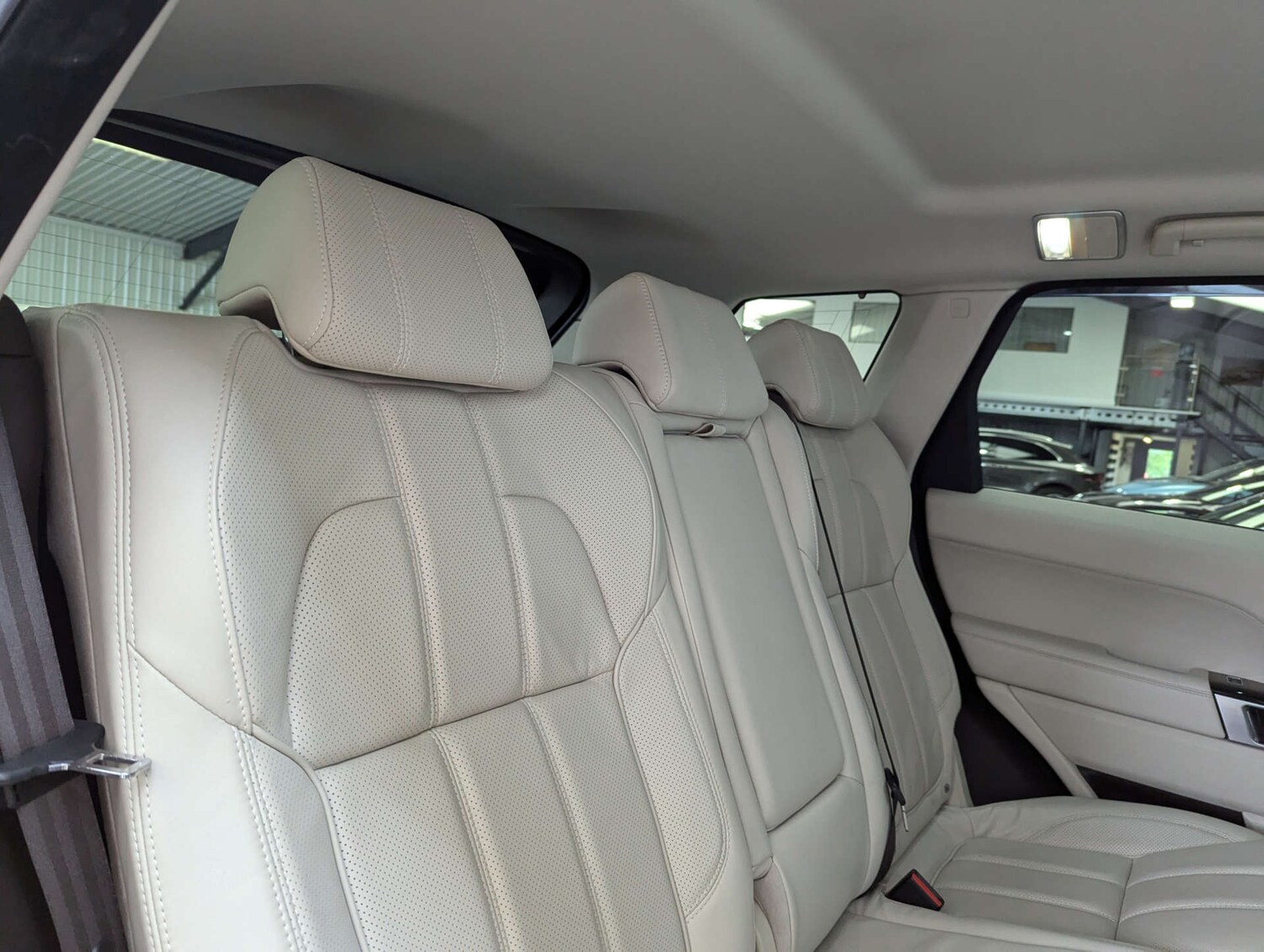 Used Land Rover Range Rover Sport 2016 for sale - 76829958: Photo 65