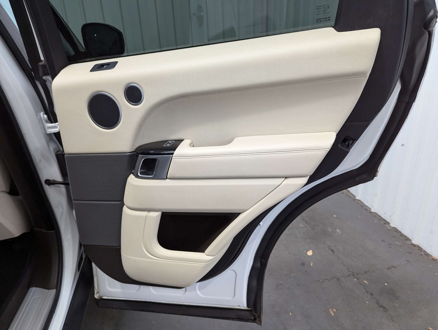 Used Land Rover Range Rover Sport 2016 for sale - 76829958: Photo 67