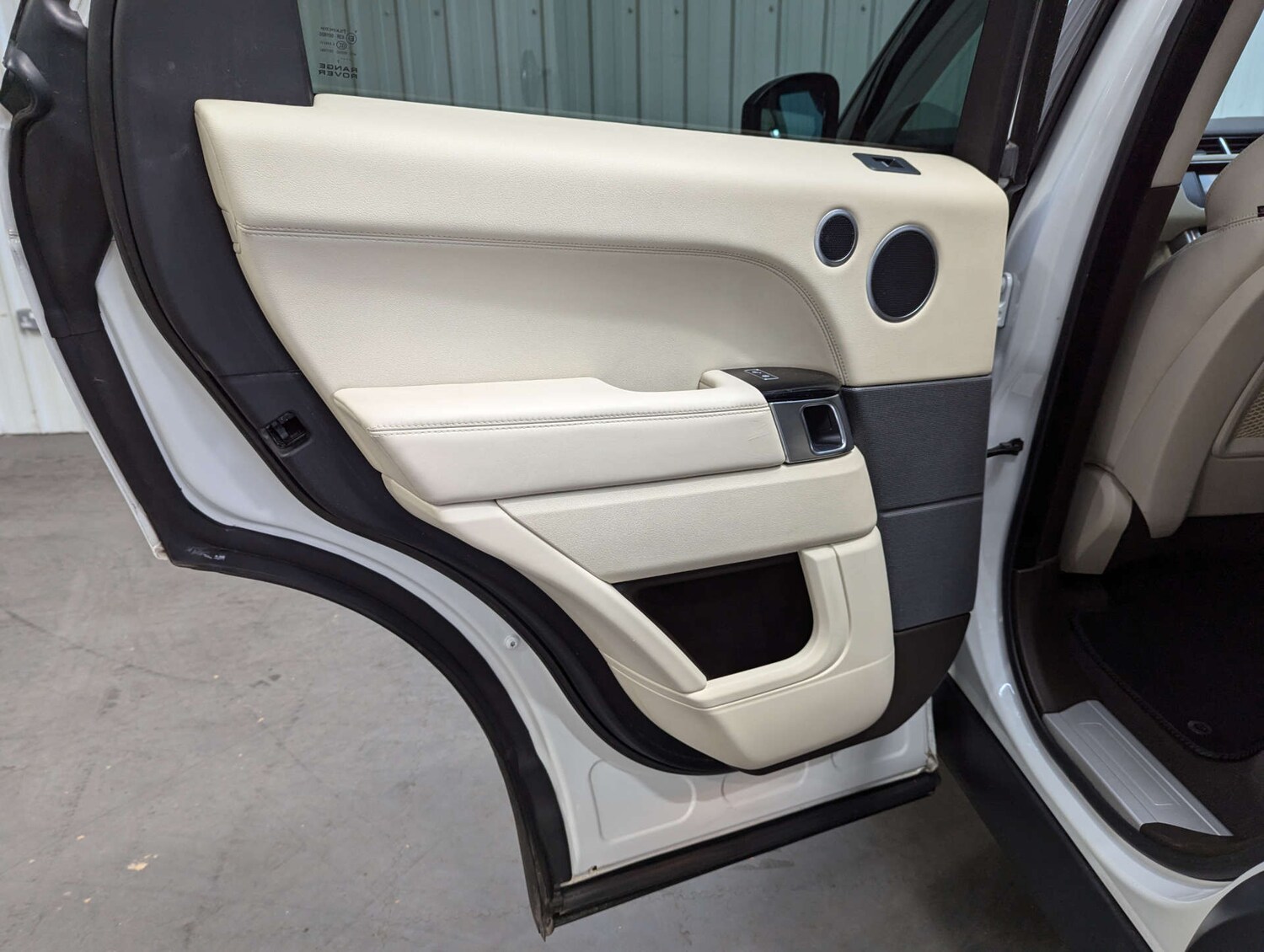 Used Land Rover Range Rover Sport 2016 for sale - 76829958: Photo 73