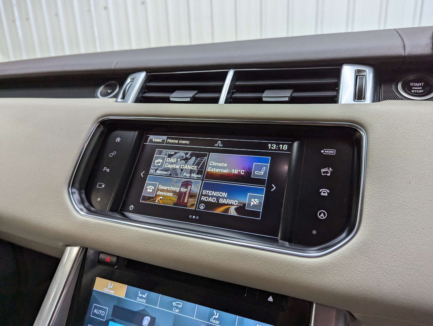 Used Land Rover Range Rover Sport 2016 for sale - 76829958: Photo 86