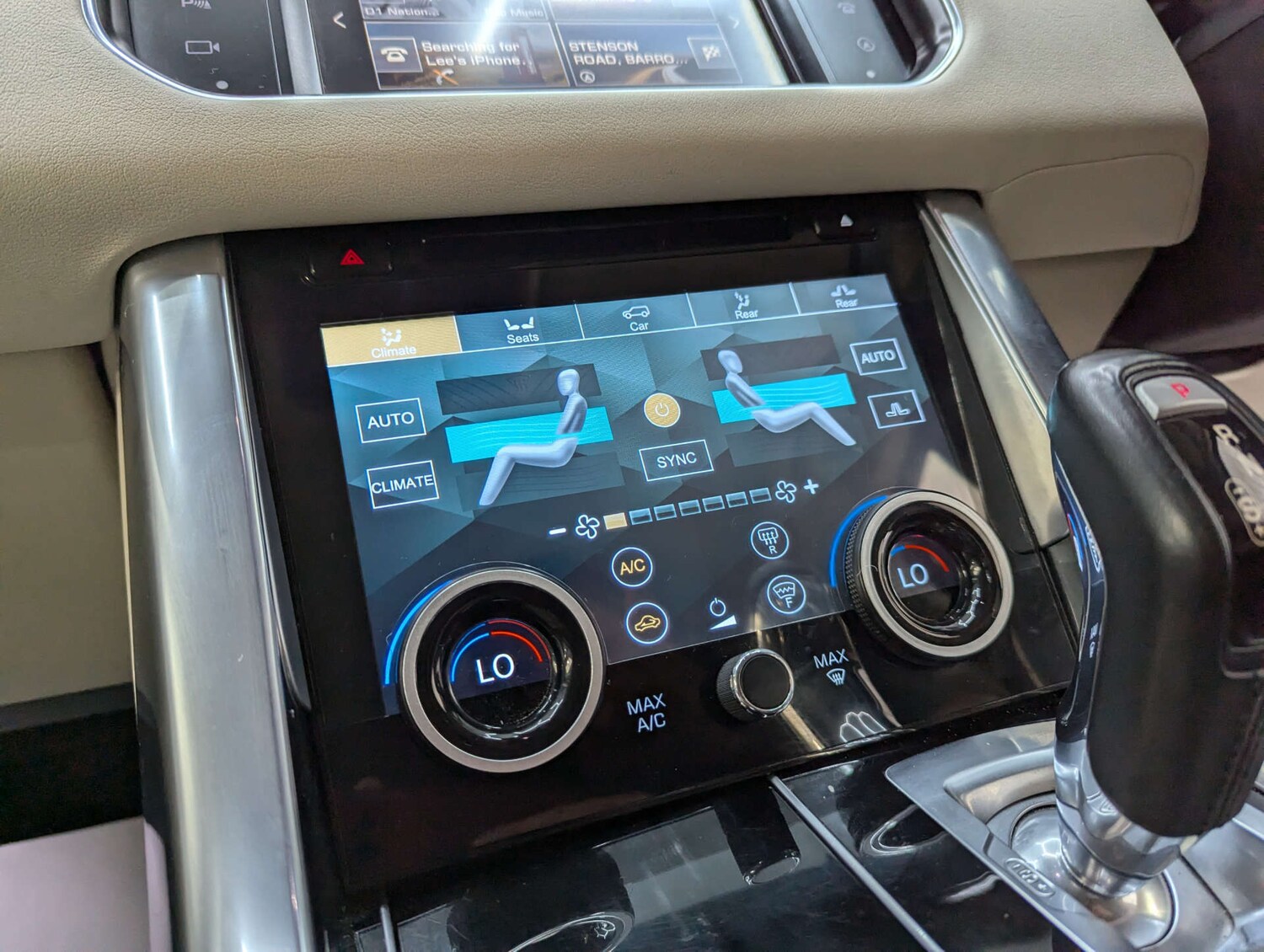 Used Land Rover Range Rover Sport 2016 for sale - 76829958: Photo 91