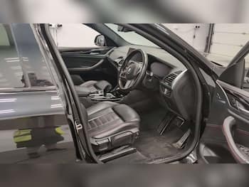 Used BMW X4 2019 for sale - 79578708: Photo
