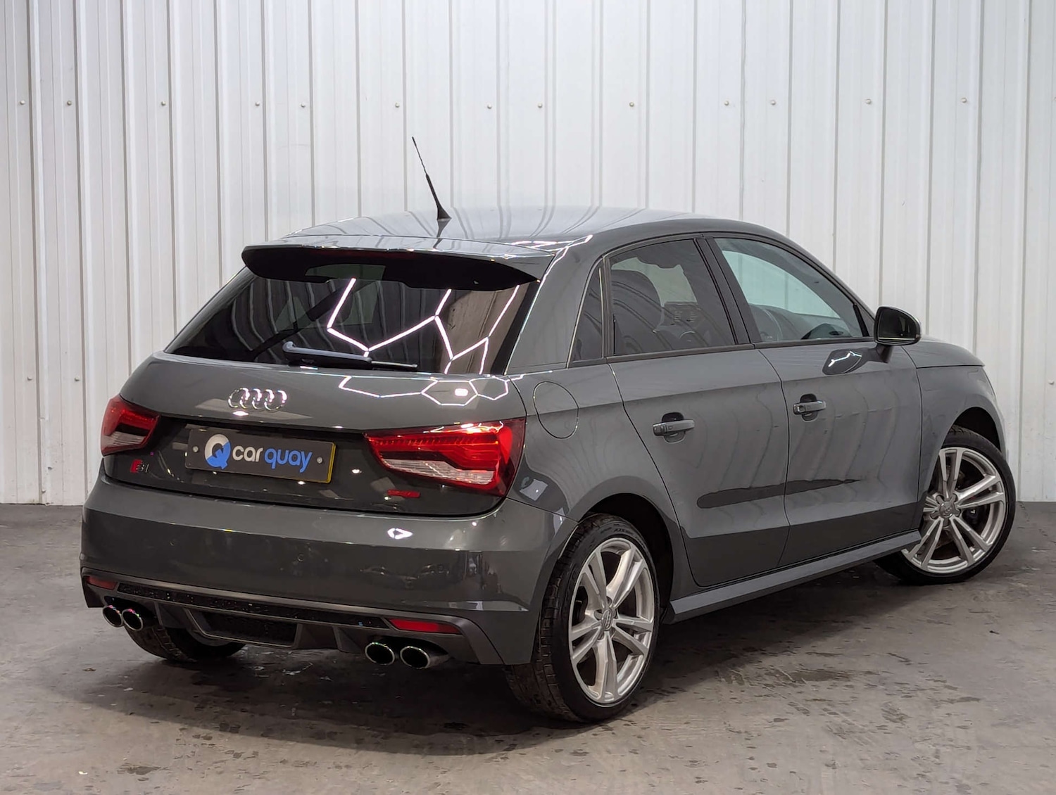 Used Audi A1 2018 for sale - 76471360: Photo 10