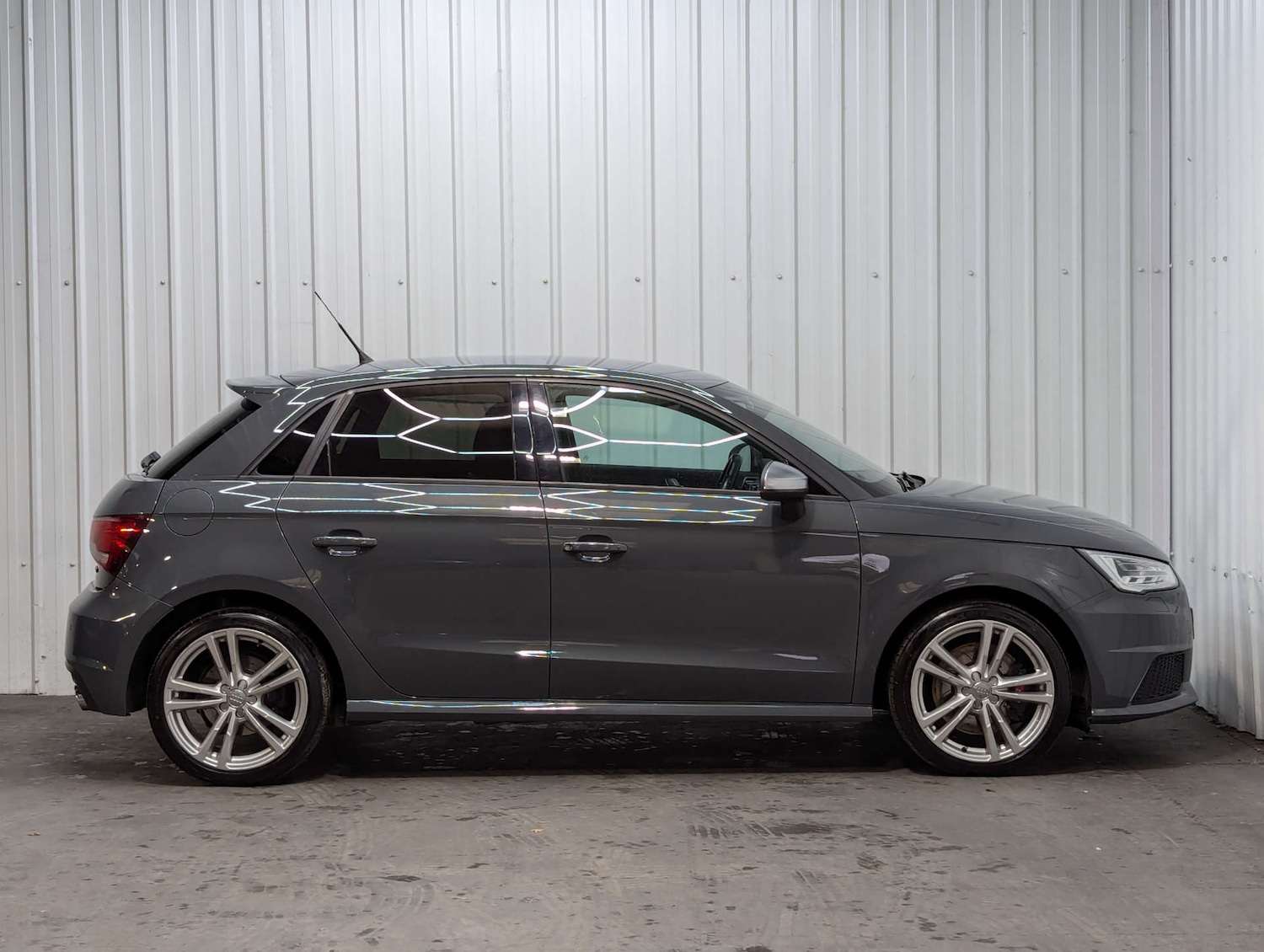 Used Audi A1 2018 for sale - 76471360: Photo 13